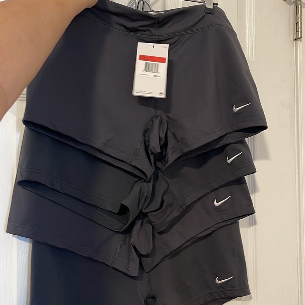 Nike bundle of 4 shorts